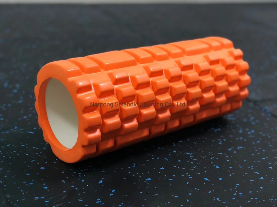 Fitness Yoga Roller Deep Tissue Best Quality Foam Roller Sports Equipment Fitness Massage Pilates Yoga Roller