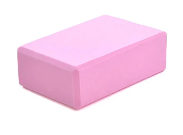 High Quality 3" X6" X9" EVA Foam Yoga Blocks