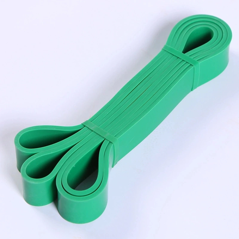 Wholesale Yoga Band Resistance Rubber Bands Free Weight