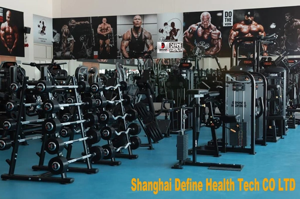 Free weight & accessories, freeweights,dumbbell & racks,home fitness and accessories,Commercial Clubbell -DHD-020