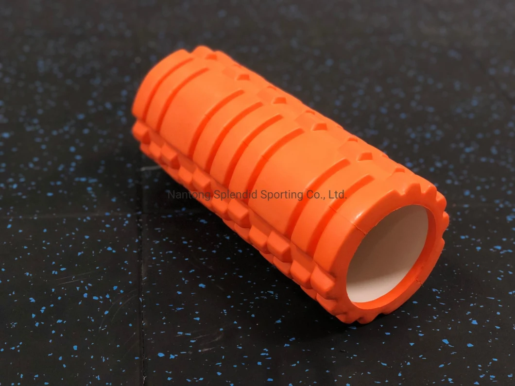 Fitness Yoga Roller Deep Tissue Best Quality Foam Roller Sports Equipment Fitness Massage Pilates Yoga Roller