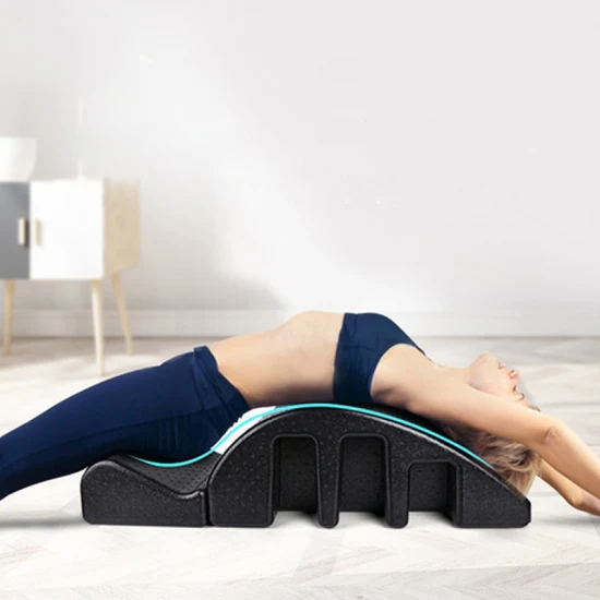 Yoga Exercise Pilates High Density Pilates Arc EPP Spine Corrector para venda