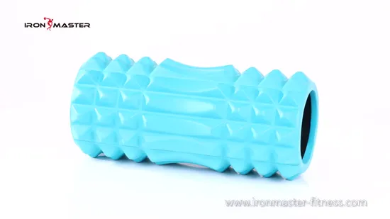 Mobility Lacrosse Ball Silicone Ball Yoga Roller Ball para massagem de tecidos profundos e automassagem de liberação miofascial